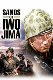 watch Sands of Iwo Jima free online