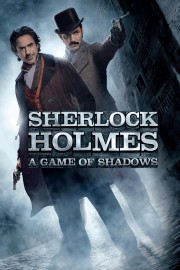 watch Sherlock Holmes: A Game of Shadows free online