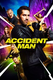 watch Accident Man free online