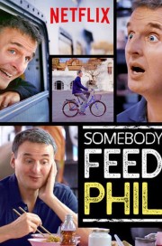 watch Somebody Feed Phil free online