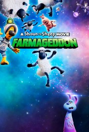 watch A Shaun the Sheep Movie: Farmageddon free online