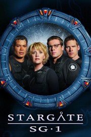 watch Stargate SG-1 free online