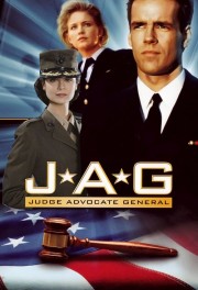 watch JAG free online