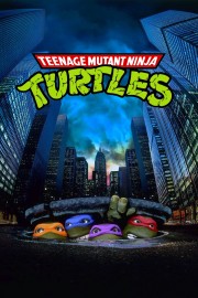 watch Teenage Mutant Ninja Turtles free online