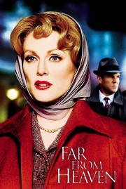 watch Far from Heaven free online