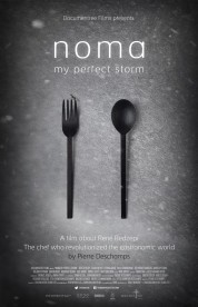 watch Noma: My Perfect Storm free online