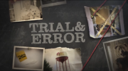 watch Trial and Error free online