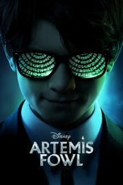 watch Artemis Fowl free online