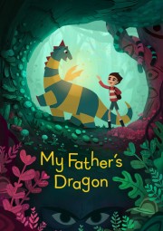 watch My Father's Dragon free online