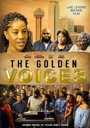 watch The Golden Voices free online