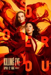 watch Killing Eve free online