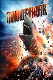 watch Roboshark free online