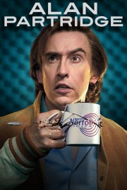 watch Alan Partridge: Alpha Papa free online