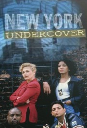 watch New York Undercover free online