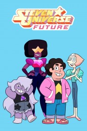 watch Steven Universe Future free online