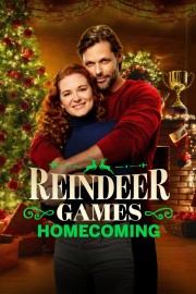 watch Reindeer Games Homecoming free online