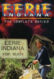 watch Eerie, Indiana free online