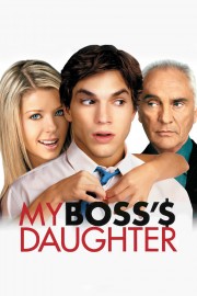 watch My Boss's Daughter free online