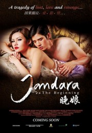 watch Jan Dara: The Beginning free online