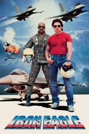 watch Iron Eagle free online