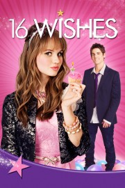 watch 16 Wishes free online