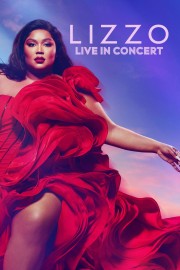 watch Lizzo: Live in Concert free online