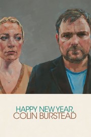 watch Happy New Year, Colin Burstead free online