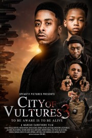 watch City of Vultures 3 free online