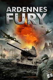 watch Ardennes Fury free online