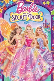 watch Barbie and the Secret Door free online