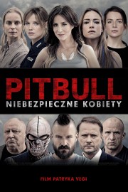 watch Pitbull. Niebezpieczne kobiety free online