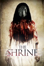 watch The Shrine free online