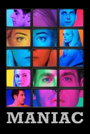 watch Maniac free online