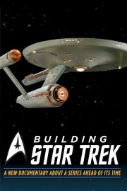 watch Building Star Trek free online