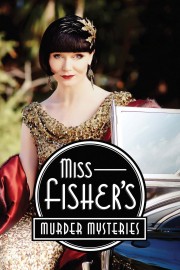 watch Miss Fisher's Murder Mysteries free online