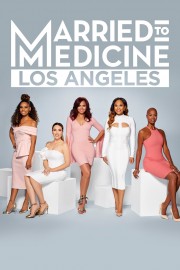 watch Married to Medicine Los Angeles free online