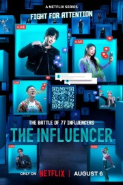 watch The Influencer free online