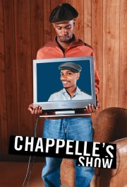 watch Chappelle's Show free online