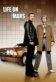 watch Life on Mars free online