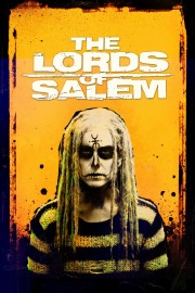 watch The Lords of Salem free online