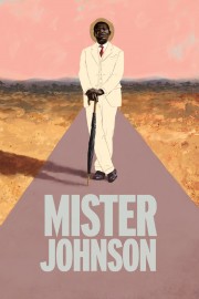 watch Mister Johnson free online