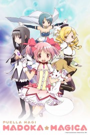 watch Puella Magi Madoka Magica free online