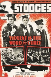 watch Violent Is the Word for Curly free online