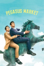 watch Pegasus Market free online