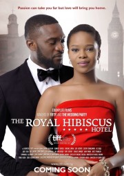 watch The Royal Hibiscus Hotel free online