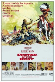 watch Custer of the West free online