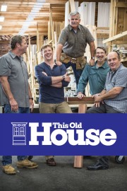 watch This Old House free online