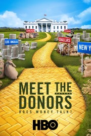 watch Meet the Donors: Does Money Talk? free online