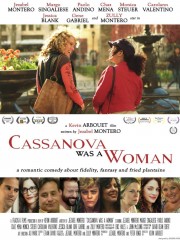 watch Cassanova Was a Woman free online