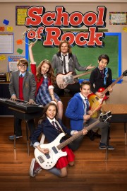 watch School of Rock free online